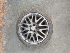 VAUXHALL VECTRA / ASTRA SRI