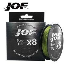 Braided Fishing Line 150m X8