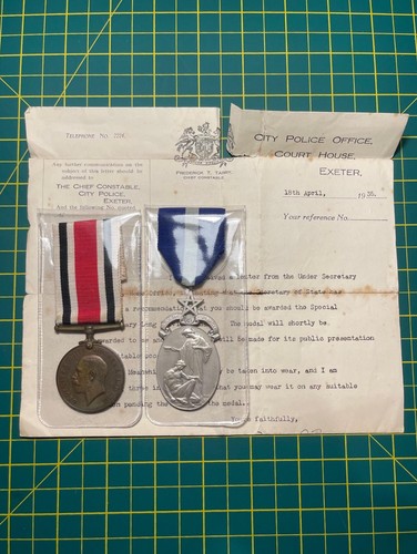 Masonic medal silver - medal,