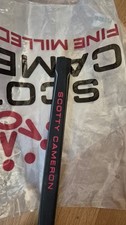 SCOTTY CAMERON 2025 Putter