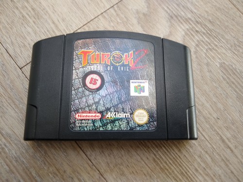 Turok seed of evil - 2, :
