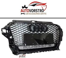 Audi A3 S3 8V Honeycomb