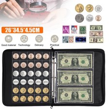 300 Coin Collection Album 36