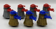 Doctor Who War of the Daleks