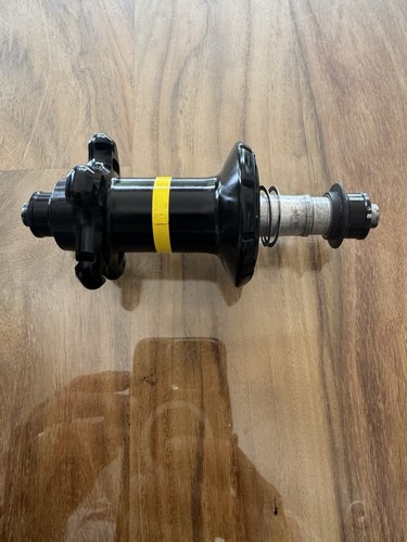 Mavic cosmic pro carbon - cosmic, rear