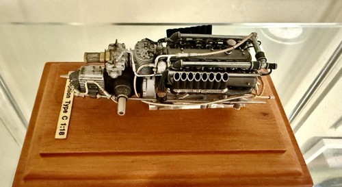 Cmc scale auto - cmc,