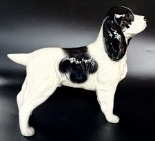 Vintage Springer Spaniel