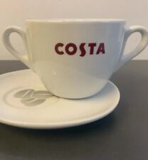 COSTA COFFEE LARGE CUP DOUBLE