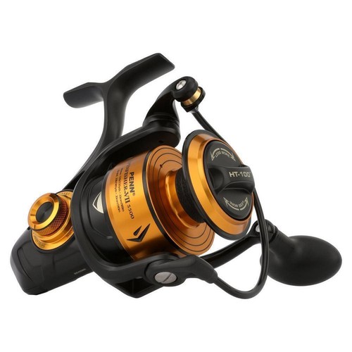 Penn spinfisher vii spinning - penn,