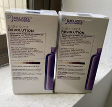 2x La Roche-Posay MELA B3 Anti-Dark Spot Serum 30ml New