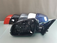 Genuine BMW F21 F22 1 series exterior mirror side mirror 7268625 dimming electric folding