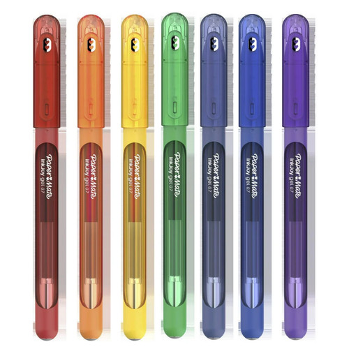 Papermate inkjoy 5mm - papermate, gel
