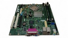 Dell Optiplex 745 Motherboard