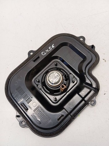 Infiniti qx56 2010 subwoofer - qx56,