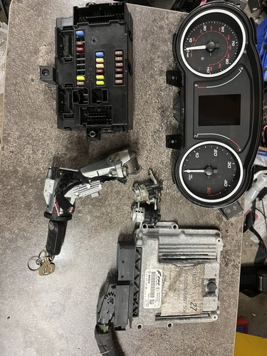 Iveco daily mk6 2019 on - iveco, 2.3