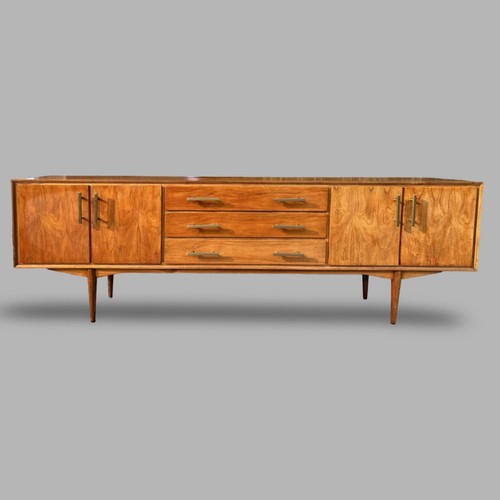 Rare mid century teak - century,
