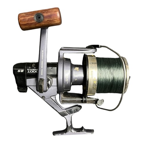 Daiwa tournament 6000t big - tournament-s,