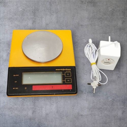 Vintage sartorius 600 - vintage,