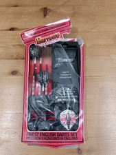 Harrows 25g Eric Bristow Darts