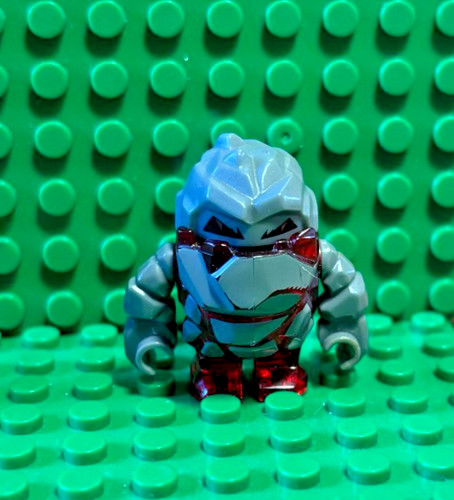 Lego power miners - lego,