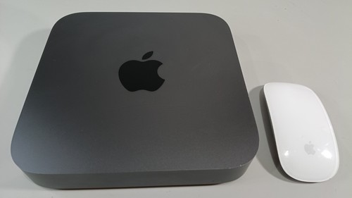 Apple mac mini 2018 core - apple, 2018,