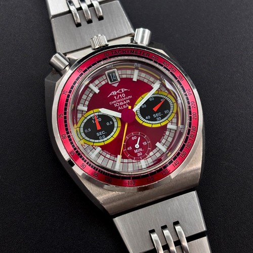 Vintage seiko alba aka - alba,