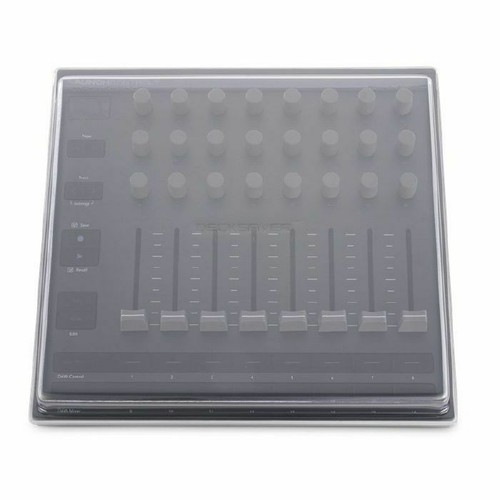 Decksaver novation launch - novation,