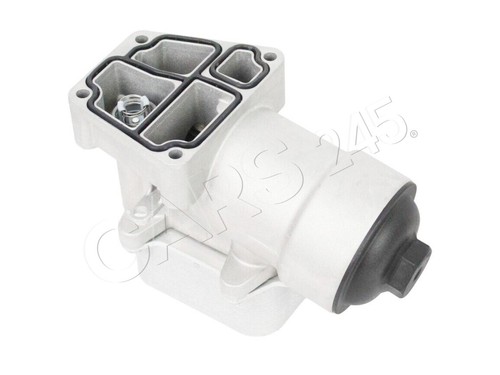 Engine oil cooler fits audi - cooler,