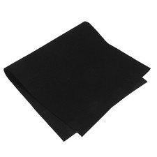  Sound Absorbing Speaker Cloth: Felt Fabric Acoustic Box Cover Replacement for
