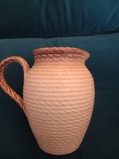 Lovatts Stoneware Jug