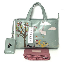 Radley Grab Bag Picture Bag