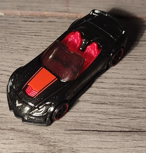 Scale hot wheels - 1:64,