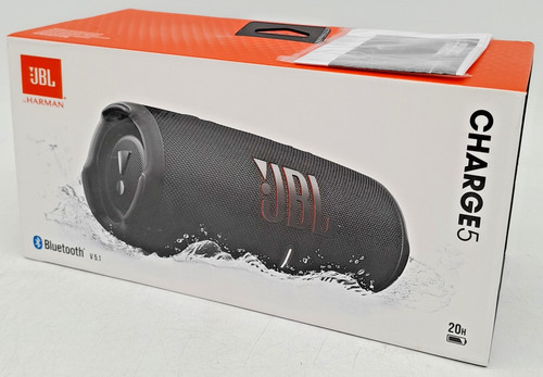 Jbl charge portable - jbl,