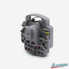 Scootopia Lambretta Series 3