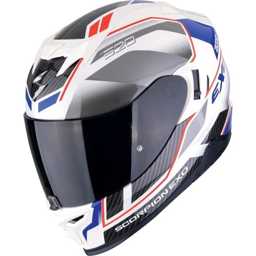 Scorpion exo 520 evo - 520, air