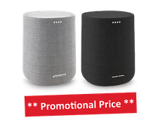 Harman Kardon Citation One MK3