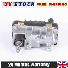 GTA1749MV G-221 Turbo electronic actuator for Ford Mondeo III 2.2 TDCi 114Kw