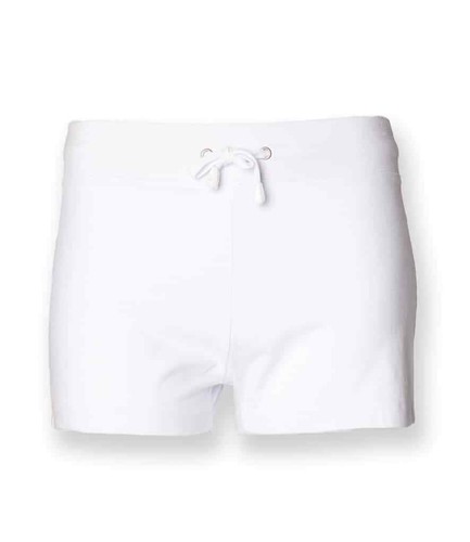 Womens ladies shorts cotton - womens,