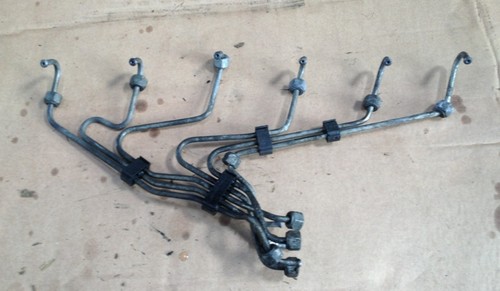 Range rover p38 injector - 2.5,