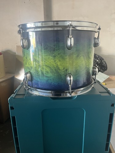 Toms drums - toms, ,