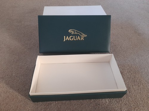 New gold jaguar - new, xj220