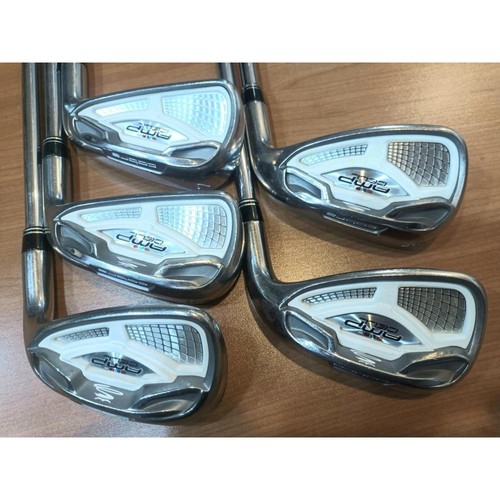Cobra iron set - set, 5-pw