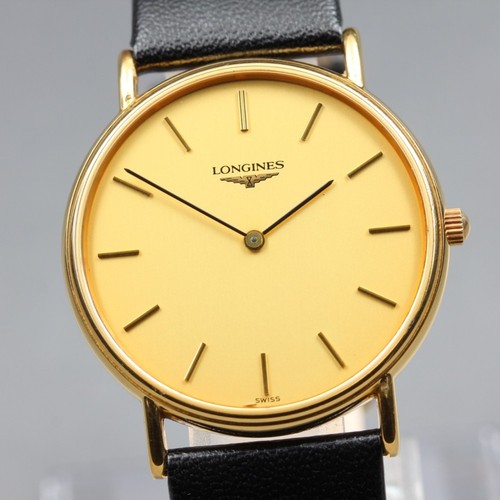 Near mint longines grand - longines,