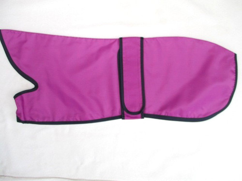 56cm lurcher coat mac - 56cm,