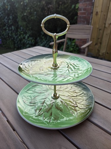 Vintage green royal winton - vintage,