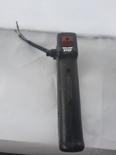 Tanaka Tht 2100 Hedge Trimmer Handle Assembly Trigger Throttle Handle