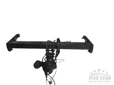 Volvo S60 Tow Bar Rear 2011