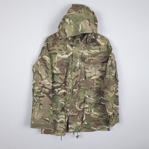 British army mtp windproof - british,