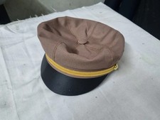 Replica 1953 Johnny Wild Motorcycle Racing Triumph Marlon Brando Harley Cap Hat