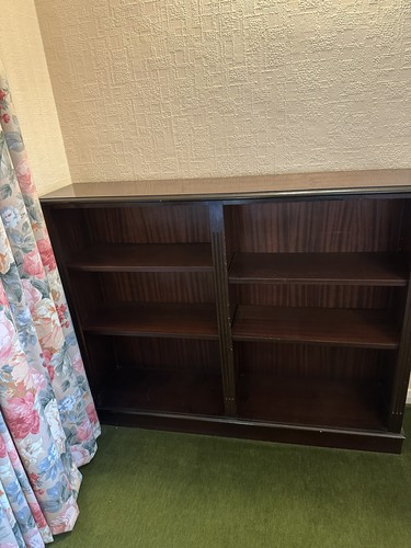 Mid 20th century mahogany - mid,